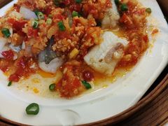 -万山楼海鲜酒家·二十三年老字号