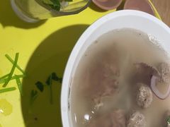 -蔡澜Pho·越南粉餐厅(海上世界店)