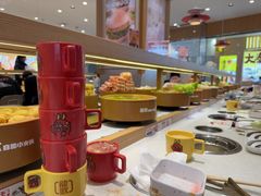 -龍歌自助小火锅(崂山丽达店)