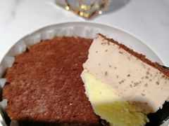 巧克力双层芝士-麦雪尔甜品·生日蛋糕(新街口旗舰店)