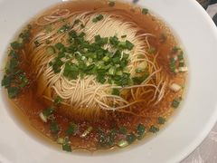 -松鹤楼面馆(飞州国际广场店)