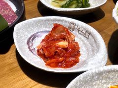 -牛人·雪花牛·木炭烤肉(昆山陆家店)