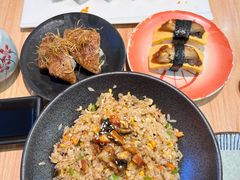 -禾绿寿司(星光68广场店)