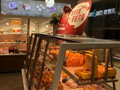 -香雪儿(郑东新区店)