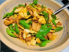 -外婆味道·云南菜大当家(关上店)