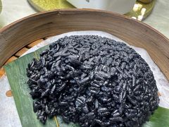 -二泉园老菜馆·百年无锡菜