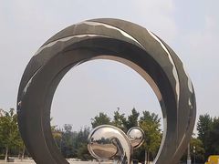 -大兴滨河森林公园