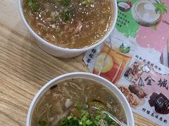 -食盈碗仔翅(星玺广场店)