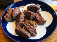 -炎蔵牛舌烤肉