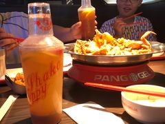 -胖哥俩肉蟹煲(富阳鹿山时代店)