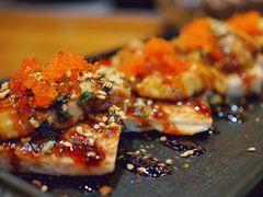 -尺山寸水日料(马桥满天星店)