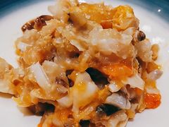 -山水一号·中餐厅