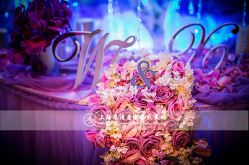 -上海万豪虹桥大酒店·宴会厅