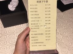 -七哥港式茶餐厅(亮马桥总店)