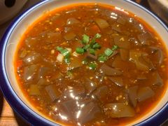 -小放牛炒菜馆(华北商厦店)