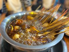 -牛华八婆麻辣烫(起源店)