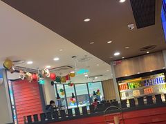 -新石器烤肉(百联川沙店)