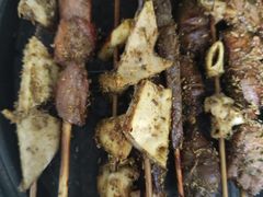 -清真·天穆大元子烧烤(复兴路店)