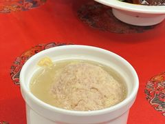 -玉华台饭庄(裕中西里小区店)