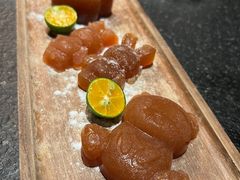 -青桃餐厅