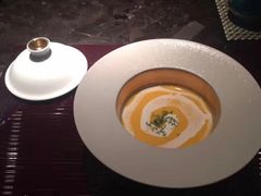 -Ginza Onodera铁板烧(外滩十八号店)