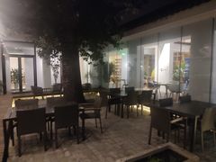 -自如ZSPACE四合院艺术餐厅