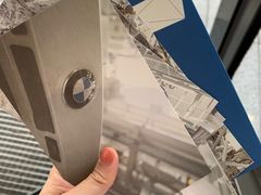 -华晨宝马铁西工厂