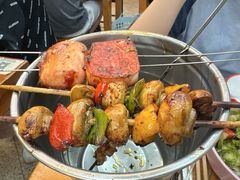 -炒豆合作社(东四总店)