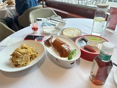 -满堂·烤鸭店·北京菜(鼓楼店)