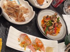 -吉川谷谷·铁板烧烤肉放题(石景山台湾街店)