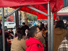 -汪记鲜鱼糊汤粉(沈阳路总店)