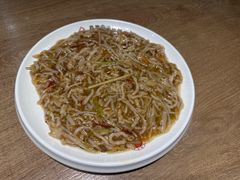 -直隶安家牛肉罩饼(建华店)