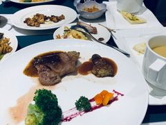 -鹭江潮餐厅•福建菜(佲家店)