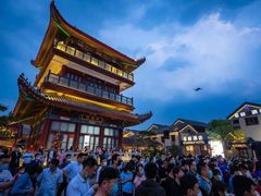 -渡海小渔村.老辈日照菜