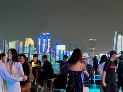 -VENU+海景酒廊