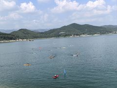 -北京金海湖景区
