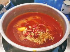 -马路边边串串香(双井直营店)