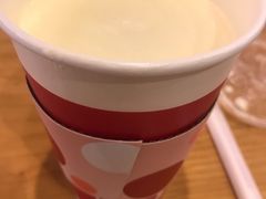 -85度C(生甜甜圈研究工坊·上海平凉店)