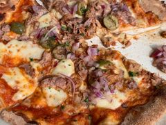 -PIZZA BIANCA(万象城店)