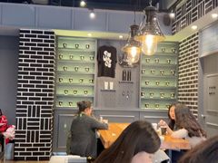 -STREET CHURROS(光复南路260巷店)