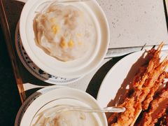 -芝小官牛肉火锅烤肉自助(淮安清江浦区新亚店)