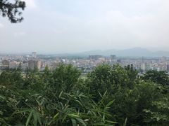 -分塔山省级森林公园