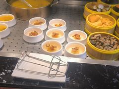-上隐水产海鲜刺身自助餐(淮海百盛店)