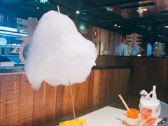 -海底捞火锅(银泰中心店)