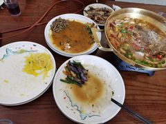 -食光慢宴·安吉土菜馆