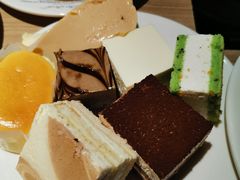 -星伦多 自助料理(圆融店)