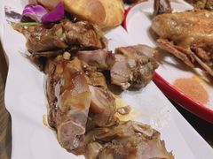 -茂盛小吃(蓝田店)