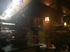 -百味源炭火烤翅 ·夜市大排档(酒仙桥店)