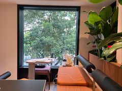 -Peet's Coffee皮爷咖啡(大学路店)