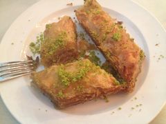 -Efes Turkish & Mediterranean Cuisine 艾菲斯餐厅(陆家嘴店)